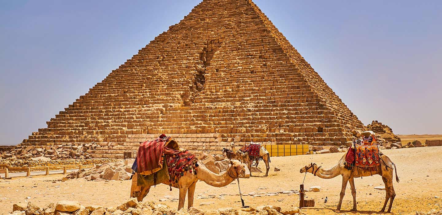 Piramide di Micerino